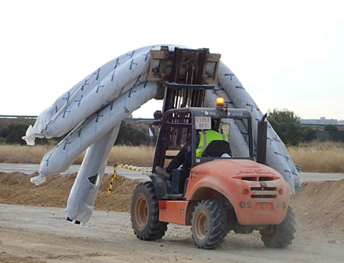 Drainage Vilaseca-Pineda TV-3148 Part-2