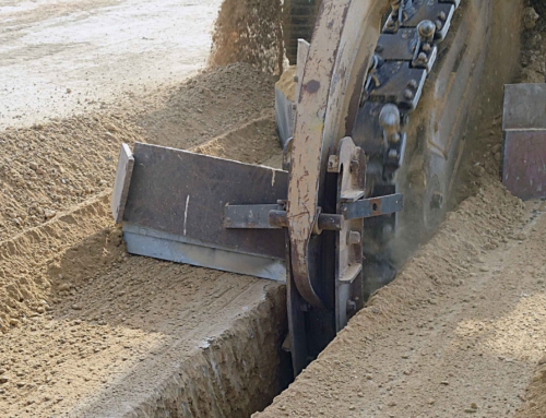 Drainage Vilaseca-Pineda TV-3148 Part-3