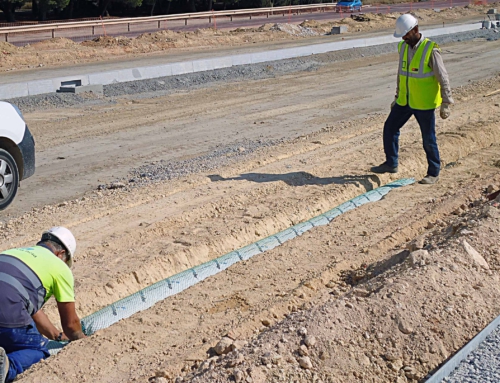 Drainage Vilaseca-Pineda TV-3148 Part-4